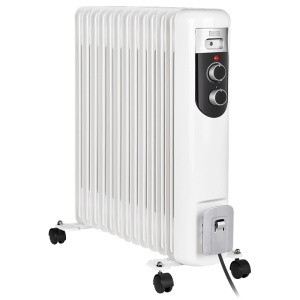 RADIATOR ULEI 13 ELEMENTI 2500W TEESA - Img 2
