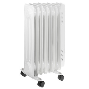 RADIATOR ULEI 7 ELEMENTI 1500W ADLER - Img 4