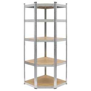 RAFT METALIC DE COLT 5 POLITE 180X70X40 875KG REBEL - Img 3