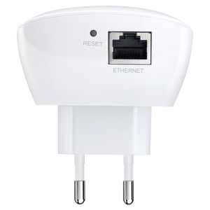 RANGE EXTENDER WIRELESS TL-WA850RE TP-LINK - Img 4