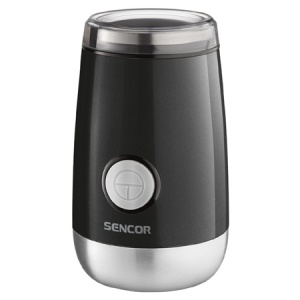RASNITA CAFEA NEAGRA SENCOR - Img 1