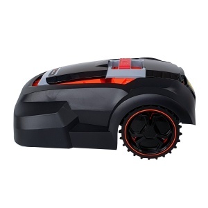 Redback RM24A-15 Robot de tuns gazon, 28V, 4Ah, 240mm, 25-65mm, 1500mp - Img 8