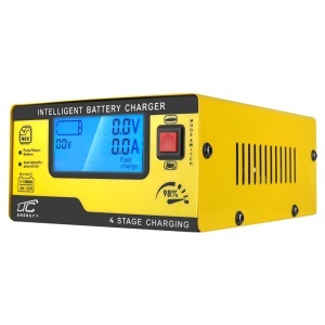 REDRESOR AUTO 6V-12V 15A - Img 3