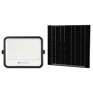 REFLECTOR CU INCARCARE SOLARA 400W 7IN1 - NEGRU - Img 2