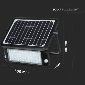 REFLECTOR LED 10W 4000K CU INCARCARE SOLARA - Img 18