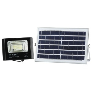 REFLECTOR LED 12W 6000K CU INCARCARE SOLARA - Img 2