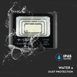 REFLECTOR LED 16W 6000K CU INCARCARE SOLARA - Img 17