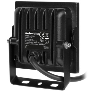 REFLECTOR LED 30W 4000K 230V REBEL - Img 3