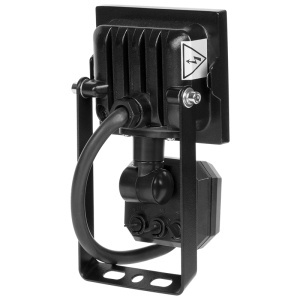 REFLECTOR LED CU SENZOR 10W 6500K 230V REBEL - Img 3