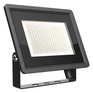 REFLECTOR LED SMD 200W 4000K IP65 - NEGRU - Img 2