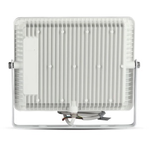 REFLECTOR LED SMD SLIM 100W 115LM/W 4000K IP65 ALB, CIP SAMSUNG - Img 9