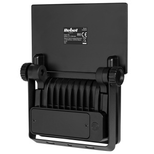 REFLECTOR SOLAR 6W 800LM 6500K IP54 REBEL - Img 4