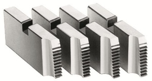 REMS Set cutite BSPT 1/4-3/8" pentru Tornado si Magnum 341402 RWS