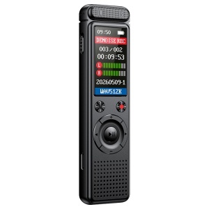 REPORTOFON DIGITAL 8GB 600MAH KRUGER&MATZ - Img 2