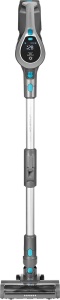 RESIGILAT - Aspirator 2 in 1 ECG VT 7670 Luis, baterie Li-Ion 25,9V/2200 mAh, motor BLDC 220W, 3 niveluri de aspirare - Img 4