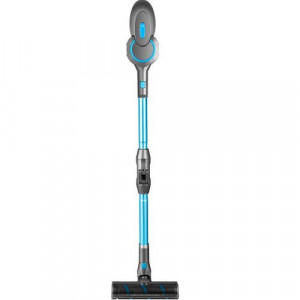 RESIGILAT - Aspirator vertical portabil 2 in 1 ECG VT 6220 Power Flex, Cyclone, 200 W, 22.2 V Li-ion - Img 6