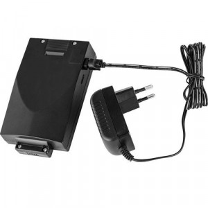 RESIGILAT - Aspirator vertical portabil 2 in 1 ECG VT 6220 Power Flex, Cyclone, 200 W, 22.2 V Li-ion - Img 16