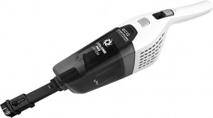 RESIGILAT - Aspirator vertical si mop 3 in 1 fara fir ECG VT 4420 Simon, 75 W, baterie Li-Ion 14.8 V, 600 ml, alb - Img 8