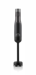 RESIGILAT - Blender de mana ETA Mano 3219 90010, 1000 W, 9 viteze, afisaj LCD, negru - Img 3