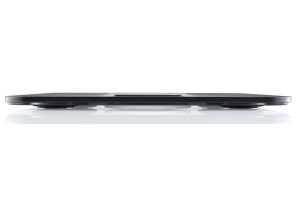RESIGILAT - Cantar de persoane ETA SlimFit 9781 90000, precizie 100 grame, baterie Li-Ion 3.7 V, 200 mA, incarcare USB, maxim 150 kg, negru - Img 6