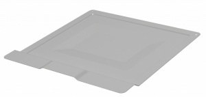 RESIGILAT - Cuptor electric ECG ET 2001B Airfry, 20 L, 1500 W, 80–250 °C, timer 90 min, 7 functii presetate, convectie, negru - Img 9