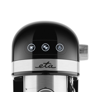 RESIGILAT - Espressor manual ETA Coffito 0175 90000, 1465 W, 20 bar, 1400 ml, dispozitiv spumare - Img 7