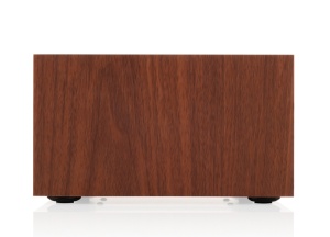 RESIGILAT - Microsistem audio JVC RD-E761, 16 W, Bluetooth, FM, player CD, USB, conversie CD audio in mp3, intrare AUX, lemn - Img 5