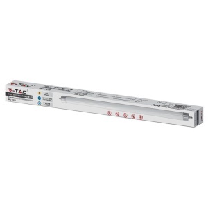 REZERVA TUB T8 UV ANTI-INSECTE 8W 15X305MM - Img 3