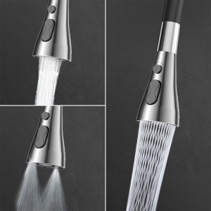 ROBINET INSTANT APA CALDA 3000W TEESA - Img 6