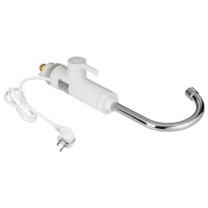 ROBINET INSTANT APA CALDA 3500W TEESA - Img 6