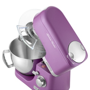 ROBOT BUCATARIE 1000W MOV SENCOR - Img 4