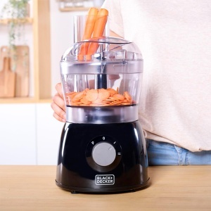 ROBOT BUCATARIE 60W 1200ML BLACK&DECKER - Img 9