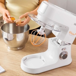 ROBOT BUCATARIE MULTIFUNCTIONAL 1000W SENCOR - Img 8