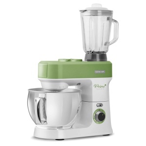 ROBOT BUCATARIE MULTIFUNCTIONAL 1200W SENCOR - Img 20