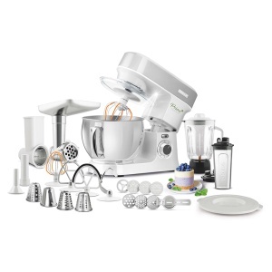 ROBOT BUCATARIE MULTIFUNCTIONAL 1200W SENCOR - Img 19