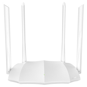 ROUTER 1200MBPS 4 ANTENE TENDA - Img 2