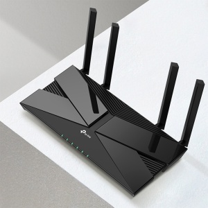 ROUTER 4 PORTURI GIGABIT WI-FI 6 AX3000 TP-LINK - Img 7
