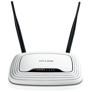 ROUTER TL-WR841N 300MBPS TP-LINK - Img 2