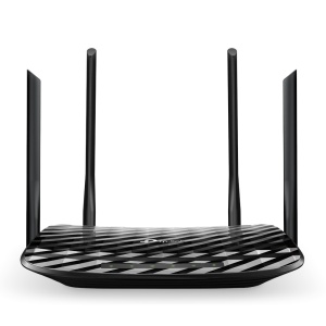 ROUTER WIRELESS GIGABIT AC1200 ARCHER C6 TP-LINK - Img 3