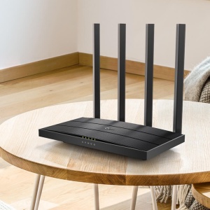 ROUTER WIRELESS GIGABIT AC1900 ARCHER C80 TP-LINK - Img 6