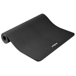 SALTEA 190X100CM GROSIME 1.5CM NEGRU REBEL ACTIVE - Img 2