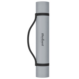 SALTEA 200X115CM GROSIME 1CM GRI REBEL ACTIVE - Img 3