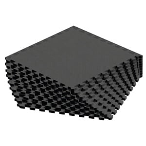 SALTEA FITNESS PUZZLE 9 PIESE 60X60CM REBEL ACTIVE