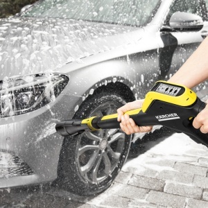 SAMPON AUTO 5L KARCHER - Img 5
