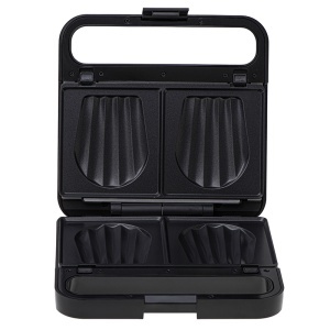 SANDWICH MAKER 2 IN 1 AD 3070 NEGRU ADLER - Img 13