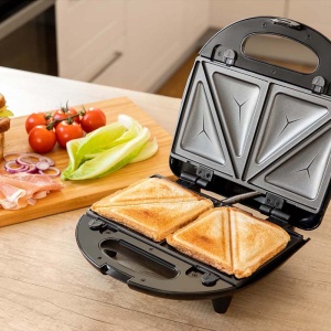 SANDWICH MAKER 5IN1 700W SENCOR - Img 4