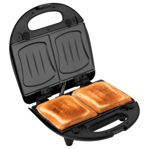 SANDWICH MAKER 5IN1 700W SENCOR - Img 14