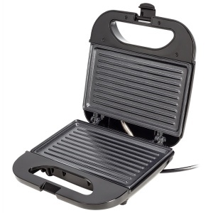 SANDWICH MAKER 800W DAEWOO - Img 3