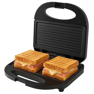 SANDWICH MAKER BEPER - Img 4