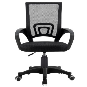 SCAUN ERGONOMIC BIROU PLATINET - Img 2